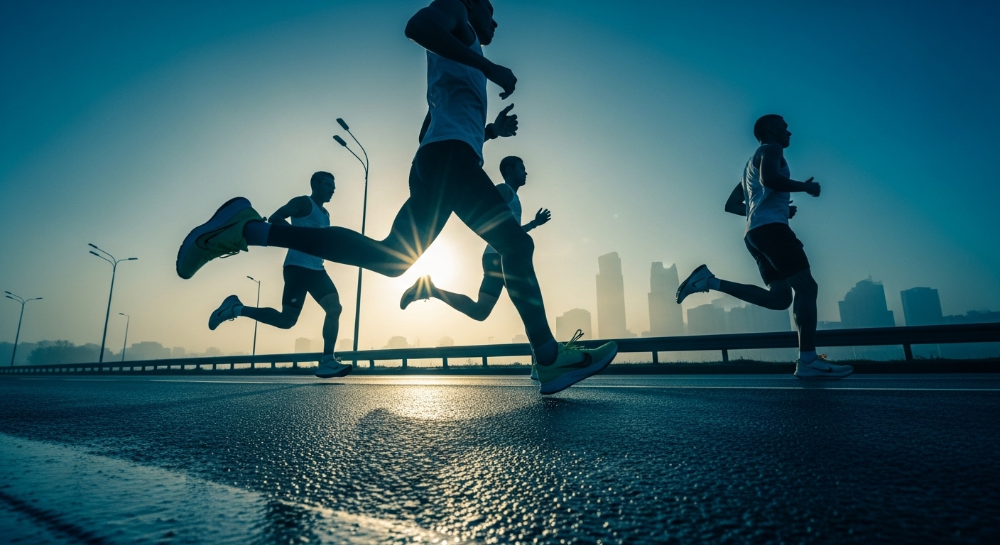Half Marathon