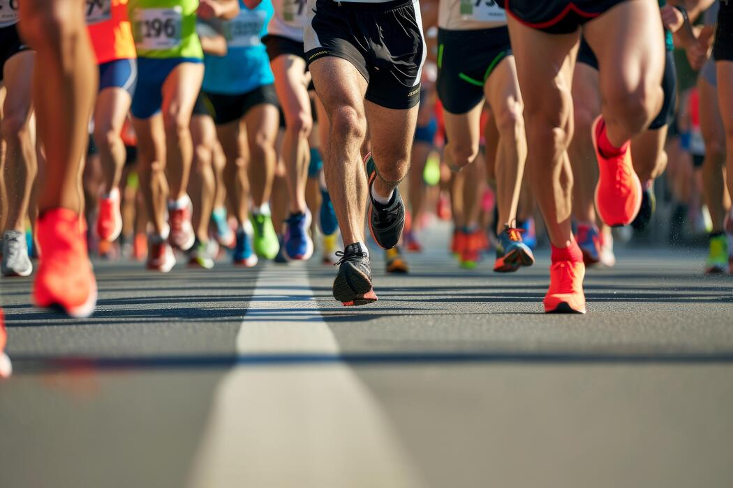 Marathon